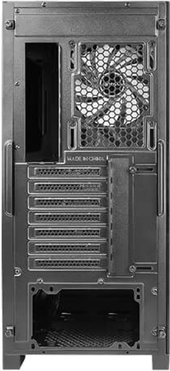 Antec NX700 Noir - Boîtier PC Antec 