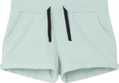 NAME IT KIDS NKFVOLTA SWE SHORTS UNB F NOOS Meisjes Broek - Maat 164