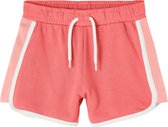 NAME IT KIDS NKFDOJA SWEAT SHORTS UNB NOOS Meisjes Broek - Maat 140