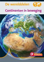 Informatie 143 -  De werelddelen Continenten in beweging