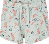 NAME IT KIDS NKFVIGGA SHORTS F NOOS Meisjes Broek - Maat 98