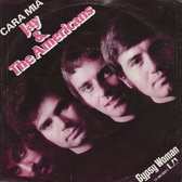 JAY & THE AMERICANS - CARA MIA  7"vinyl