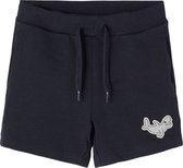 NAME IT NMMFRO SWE SHORTS UNB CAMP Jongens Broek - Maat 110