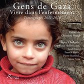 Gens de Gaza