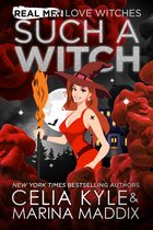 Real Men Love Witches 2 - Such a Witch