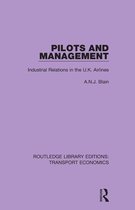 Routledge Library Editions: Transport Economics - Pilots and Management
