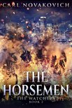 The Watchers 2 - The Horsemen