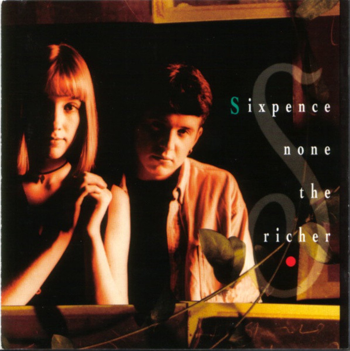 Sixpence None The Richer - The Fatherless And The Widow