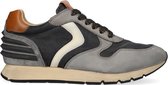 Voile Blanche Liam Power Lage sneakers - Leren Sneaker - Heren - Grijs - Maat 44