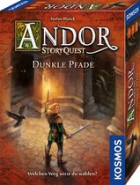 Kosmos Andor StoryQuest Jeu de société Famille