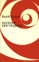 Filosofie der vrijheid