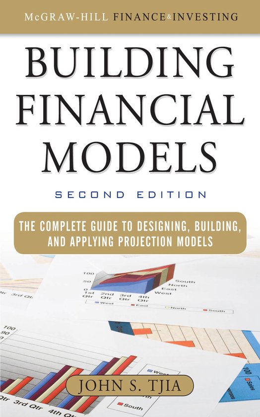 Building Financial Models