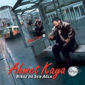 Ahmet Kaya - Biraz da Sen Agla - LP