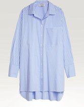 Blouse/dress Dr Juniper Catwalk Junkie mt XL
