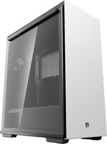 DeepCool TORRE E-ATX MACUBE 310 BLANCO Tower Wit