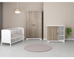 Babykamers