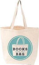 Books are My Bag Tote