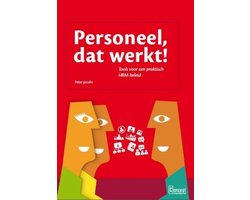 Personeel, dat werkt!