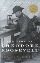 Rise of Theodore Roosevelt