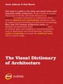 The Visual Dictionary of Architecture