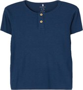 NAME IT MINI NMMKAB SS TOP NOOS Jongens T-shirt - Maat 110