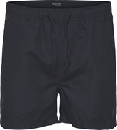 SELECTED HOMME WHITE SLHCLASSIC COLOUR SWIM SHORTS W  Broek - Maat L