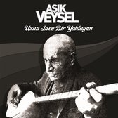 Asik Veysel - Uzun Ince Bir Yoldayim - LP