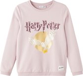 NAME IT KIDS NKFHARRYPOTTER FULLA SWEAT UNB WAB Meisjes Trui - Maat 134/140