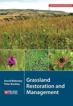 Conservation Handbooks - Grassland Restoration and Management