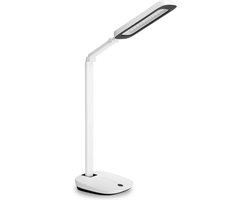 Philips RobotPlus bureaulamp - wit