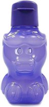 Tupperware Ecofles 425ml buffel
