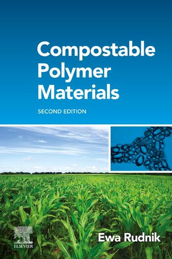 Compostable Polymer Materials - cover