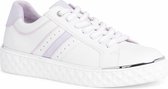 Marco Tozzi Dames Sneaker 2-2-23700-28 197 Maat: 36 EU