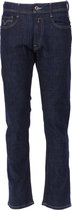 Replay Jeans Rocco Donkerblauw