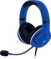Razer Kaira X - Gaming Headset - Xbox Series X/Xbox One - Blauw