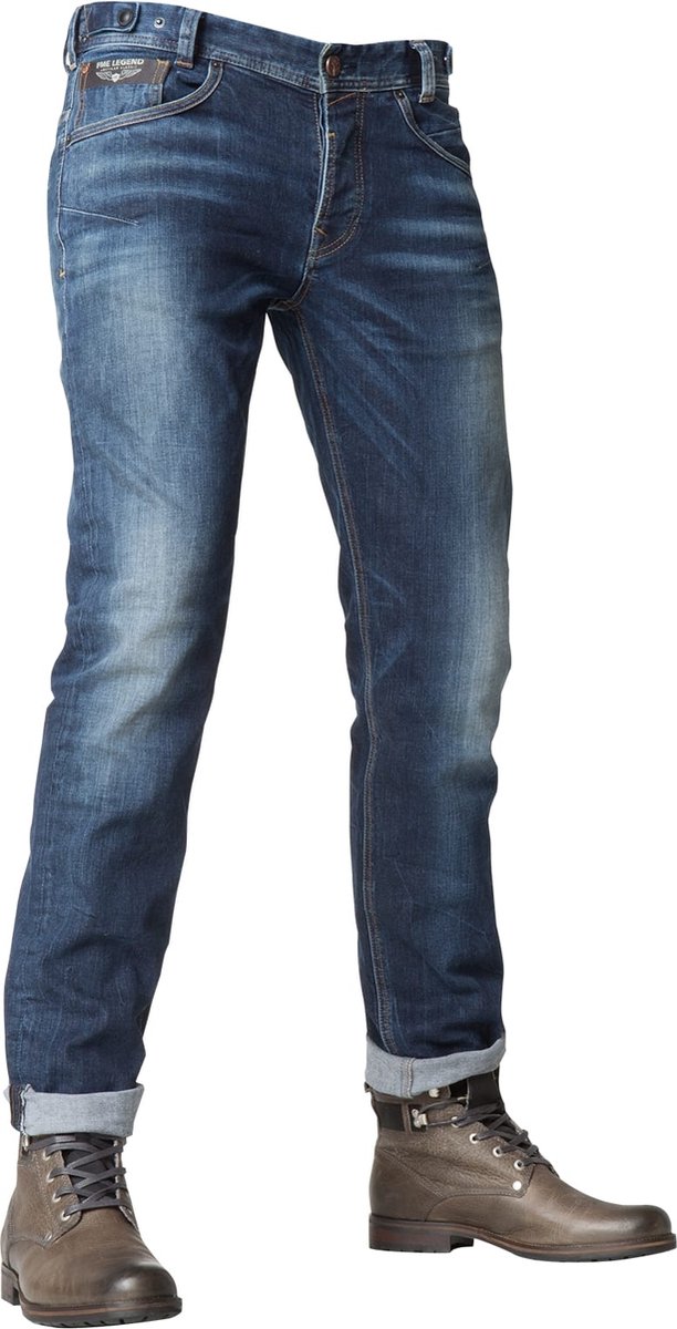 PME Legend SkyHawk PTR170 DPI Jeans W31/L30 | bol.com