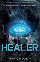 Truth Seer Trilogy 2 - Healer