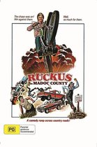 Ruckus In Madoc County (dvd)