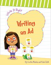 Write It Right - Writing an Ad