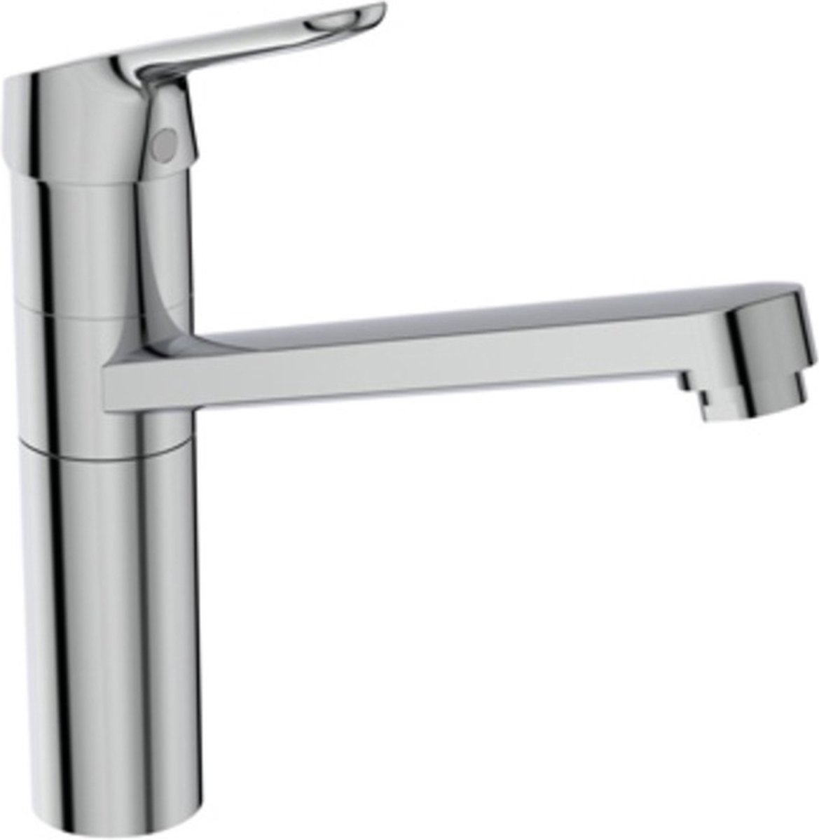 Venlo Nimbus Blue F2964AA Keukenmengkraan
