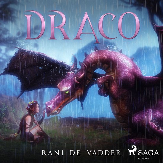 Draco - cover