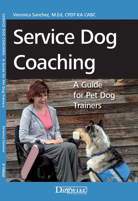 Service Dog Coaching