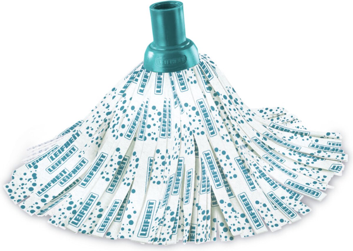 Leifheit Classic Mop Viscose vervangingsmop
