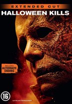 Halloween Kills (dvd)
