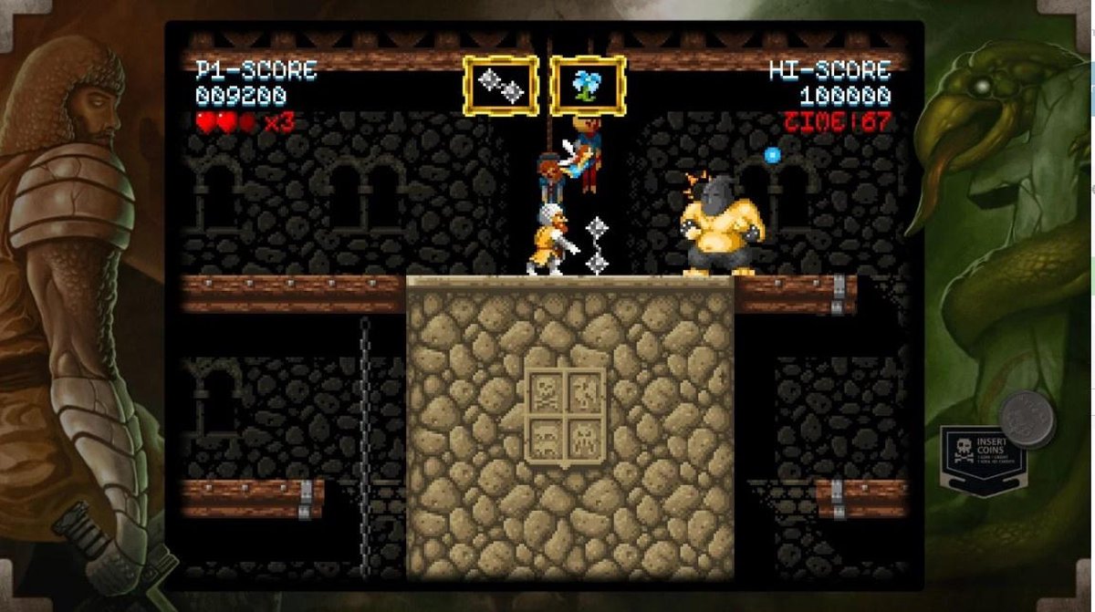 Nintendo Switch CURSED CASTILLA EX COLLECTOR'S EDITION Amazon.com: Cursed Castilla EX Collector's Edition (Limited