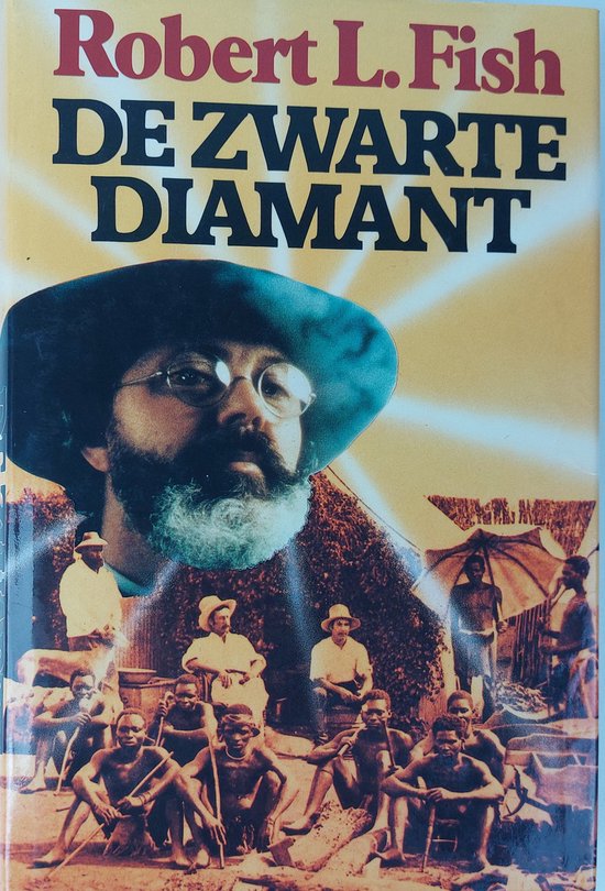 Zwarte diamant