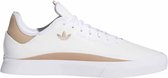 adidas Originals Sabalo Mode sneakers Mannen Wit 44