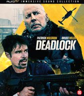 Deadlock (Blu-ray)