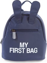 My First Bag Kinderrugzak - Blauw