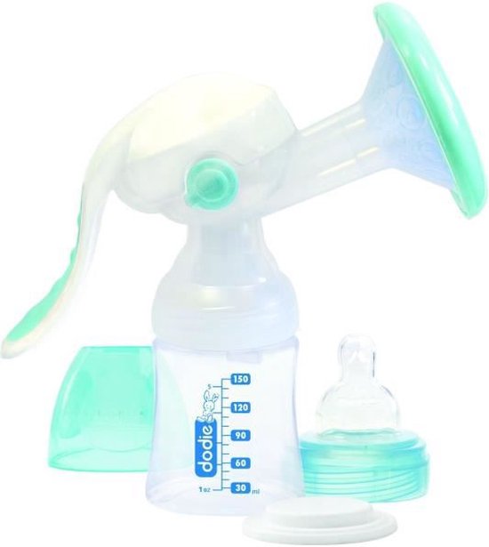  - DODIE Comfort + handkolf